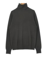 EVERYDAY I LIKE（エブリデイアイライク）ニット・セーター 茶 サイズ:F レディース/2200624059080