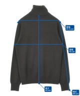 EVERYDAY I LIKE（エブリデイアイライク）ニット・セーター 茶 サイズ:F レディース/2200624059080