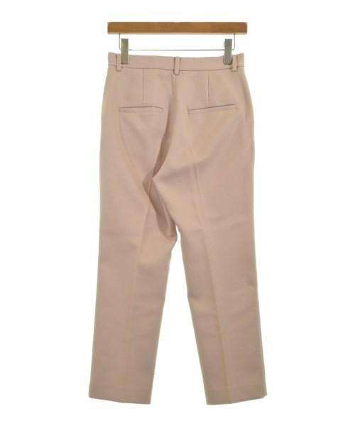 EVERYDAY I LIKE（エブリデイアイライク）スラックス ピンク サイズ:36(S位) レディース/2200633499075