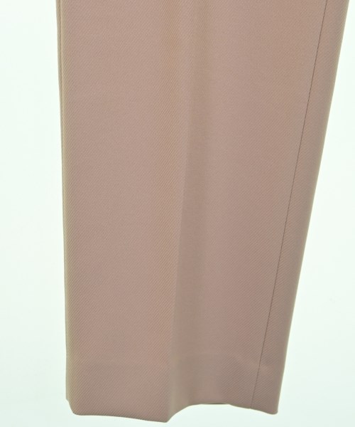 EVERYDAY I LIKE（エブリデイアイライク）スラックス ピンク サイズ:36(S位) レディース/2200633499075