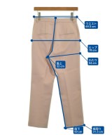 EVERYDAY I LIKE（エブリデイアイライク）スラックス ピンク サイズ:36(S位) レディース/2200633499075