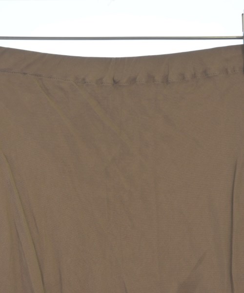 EVERYDAY I LIKE（エブリデイアイライク）ロング・マキシ丈スカート ベージュ サイズ:-(M位) レディース/2200633499228