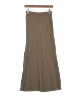 EVERYDAY I LIKE ロング・マキシ丈スカート