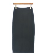 EVERYDAY I LIKE（エブリデイアイライク）ロング・マキシ丈スカート 黒 サイズ:36(S位) レディース/2200633499273