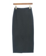 EVERYDAY I LIKE（エブリデイアイライク）ロング・マキシ丈スカート 黒 サイズ:36(S位) レディース/2200633499273