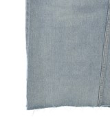 EVERYDAY I LIKE（エブリデイアイライク）ロング・マキシ丈スカート 青 サイズ:36(S位) レディース/2200633941017