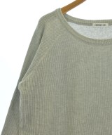 EVERYDAY I LIKE（エブリデイアイライク）ニット・セーター グレー サイズ:F レディース/2200621392036