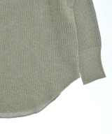 EVERYDAY I LIKE（エブリデイアイライク）ニット・セーター グレー サイズ:F レディース/2200621392036