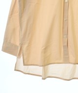 EVERYDAY I LIKE（エブリデイアイライク）カジュアルシャツ ベージュ サイズ:F レディース/2200621392043