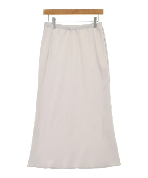 EVERYDAY I LIKE（エブリデイアイライク）ロング・マキシ丈スカート ベージュ サイズ:-(M位) レディース/2200630476093