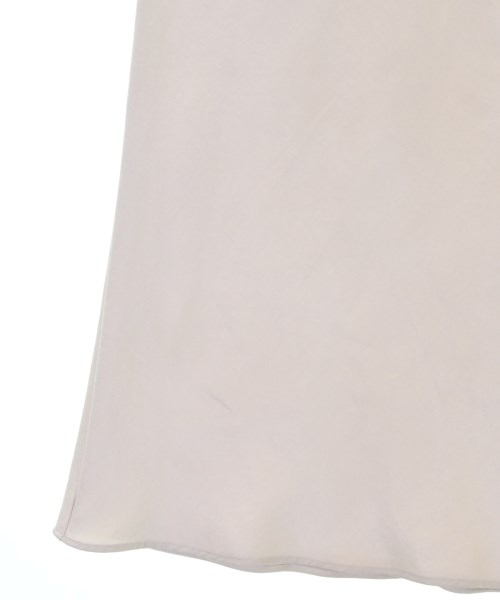 EVERYDAY I LIKE（エブリデイアイライク）ロング・マキシ丈スカート ベージュ サイズ:-(M位) レディース/2200630476093