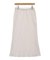 EVERYDAY I LIKE（エブリデイアイライク）ロング・マキシ丈スカート ベージュ サイズ:-(M位) レディース/2200630476093