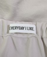 EVERYDAY I LIKE（エブリデイアイライク）ロング・マキシ丈スカート ベージュ サイズ:-(M位) レディース/2200630476093