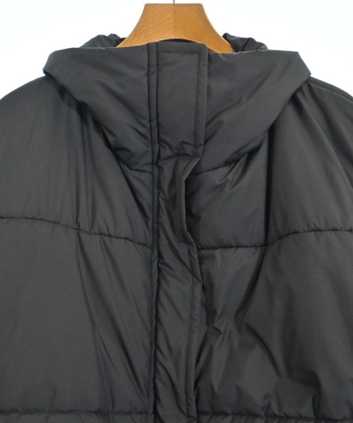 EVERYDAY I LIKE（エブリデイアイライク）ダウンジャケット/ダウンベスト 黒 サイズ:F レディース/2200636227026