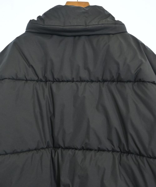 EVERYDAY I LIKE（エブリデイアイライク）ダウンジャケット/ダウンベスト 黒 サイズ:F レディース/2200636227026