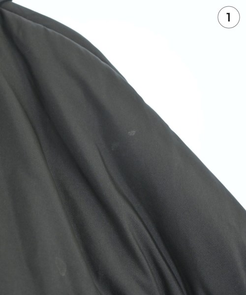 EVERYDAY I LIKE（エブリデイアイライク）ダウンジャケット/ダウンベスト 黒 サイズ:F レディース/2200636227026