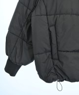 EVERYDAY I LIKE（エブリデイアイライク）ダウンジャケット/ダウンベスト 黒 サイズ:F レディース/2200636227026