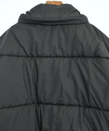 EVERYDAY I LIKE（エブリデイアイライク）ダウンジャケット/ダウンベスト 黒 サイズ:F レディース/2200636227026