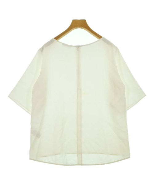 EVERYDAY I LIKE（エブリデイアイライク）Tシャツ・カットソー 白 サイズ:F レディース/2200619042073