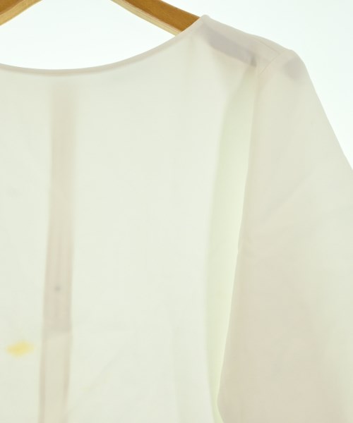 EVERYDAY I LIKE（エブリデイアイライク）Tシャツ・カットソー 白 サイズ:F レディース/2200619042073