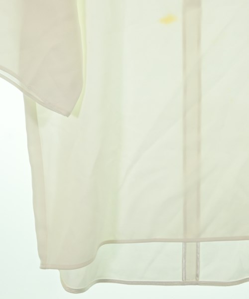 EVERYDAY I LIKE（エブリデイアイライク）Tシャツ・カットソー 白 サイズ:F レディース/2200619042073