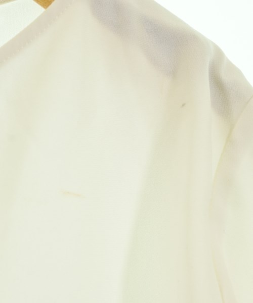 EVERYDAY I LIKE（エブリデイアイライク）Tシャツ・カットソー 白 サイズ:F レディース/2200619042073