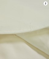 EVERYDAY I LIKE（エブリデイアイライク）Tシャツ・カットソー 白 サイズ:F レディース/2200619042073