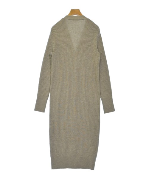 EVERYDAY I LIKE（エブリデイアイライク）カーディガン グレー サイズ:-(L位) レディース/2200633628079