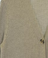 EVERYDAY I LIKE（エブリデイアイライク）カーディガン グレー サイズ:-(L位) レディース/2200633628079