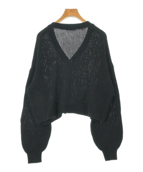 EVERYDAY I LIKE（エブリデイアイライク）カーディガン 黒 サイズ:F レディース/2200606190022