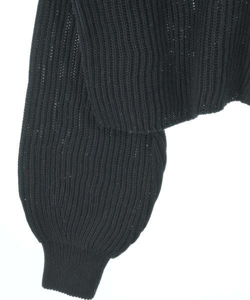 EVERYDAY I LIKE（エブリデイアイライク）カーディガン 黒 サイズ:F レディース/2200606190022