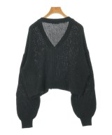 EVERYDAY I LIKE（エブリデイアイライク）カーディガン 黒 サイズ:F レディース/2200606190022