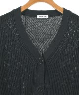 EVERYDAY I LIKE（エブリデイアイライク）カーディガン 黒 サイズ:F レディース/2200606190022