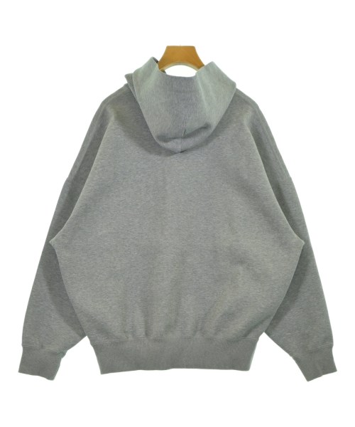 EVERYDAY I LIKE（エブリデイアイライク）パーカー グレー サイズ:F レディース/2200638410013