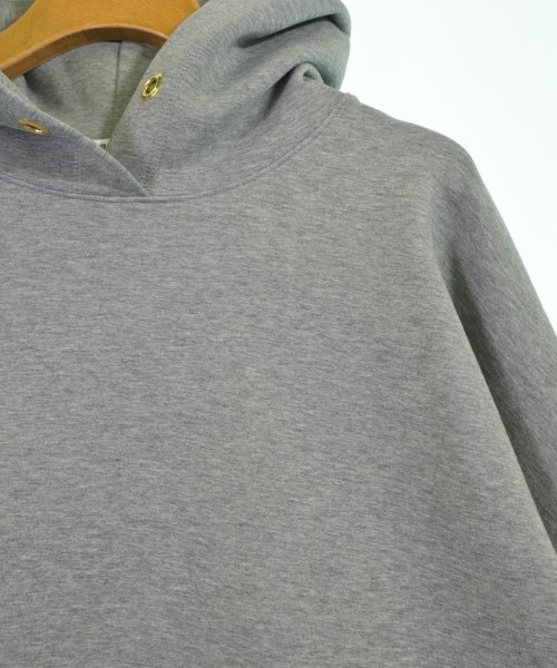 EVERYDAY I LIKE（エブリデイアイライク）パーカー グレー サイズ:F レディース/2200638410013