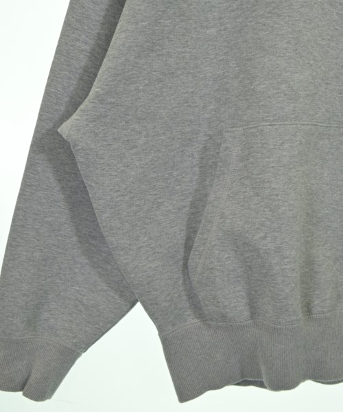 EVERYDAY I LIKE（エブリデイアイライク）パーカー グレー サイズ:F レディース/2200638410013