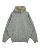 EVERYDAY I LIKE（エブリデイアイライク）パーカー グレー サイズ:F レディース/2200638410013