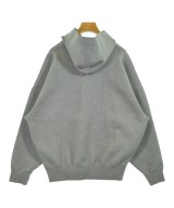 EVERYDAY I LIKE（エブリデイアイライク）パーカー グレー サイズ:F レディース/2200638410013