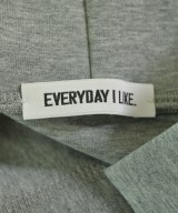 EVERYDAY I LIKE（エブリデイアイライク）パーカー グレー サイズ:F レディース/2200638410013