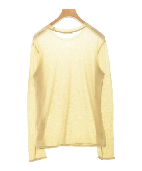 EVERYDAY I LIKE（エブリデイアイライク）Tシャツ・カットソー ベージュ サイズ:F レディース/2200639458069