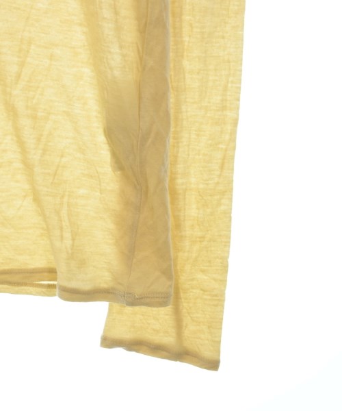 EVERYDAY I LIKE（エブリデイアイライク）Tシャツ・カットソー ベージュ サイズ:F レディース/2200639458069