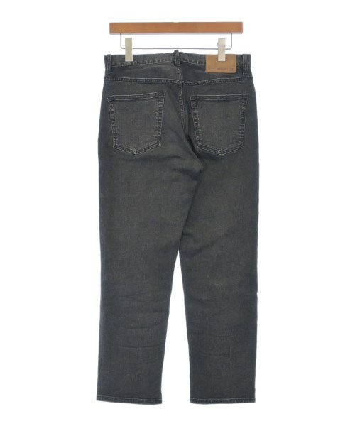 EVERYDAY I LIKE（エブリデイアイライク）デニムパンツ グレー サイズ:36(S位) レディース/2200635911094