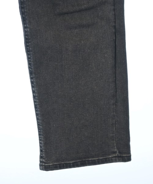 EVERYDAY I LIKE（エブリデイアイライク）デニムパンツ グレー サイズ:36(S位) レディース/2200635911094