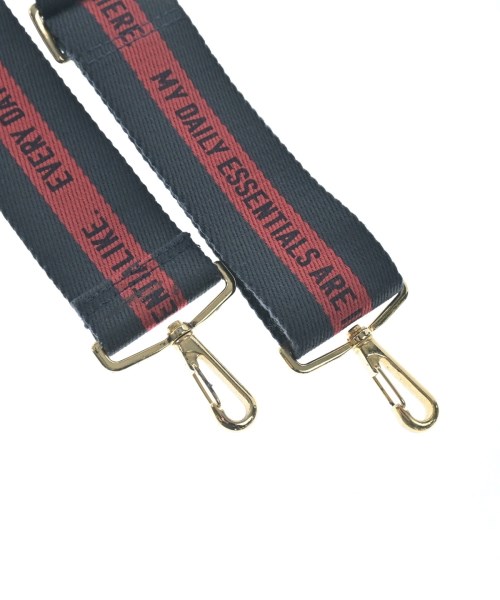 EVERYDAY I LIKE（エブリデイアイライク）小物類（その他） 紺 サイズ:- レディース/2200624058069