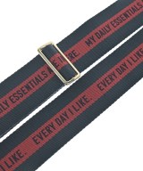 EVERYDAY I LIKE（エブリデイアイライク）小物類（その他） 紺 サイズ:- レディース/2200624058069