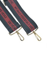 EVERYDAY I LIKE（エブリデイアイライク）小物類（その他） 紺 サイズ:- レディース/2200624058069