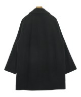 EVERYDAY I LIKE（エブリデイアイライク）チェスターコート 黒 サイズ:F レディース/2200625232017