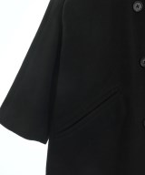 EVERYDAY I LIKE（エブリデイアイライク）チェスターコート 黒 サイズ:F レディース/2200625232017