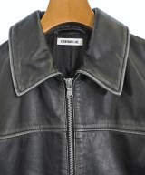 EVERYDAY I LIKE（エブリデイアイライク）ライダース 黒 サイズ:F レディース/2200639377018