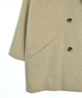 EVERYDAY I LIKE（エブリデイアイライク）チェスターコート ベージュ サイズ:F レディース/2200639728018